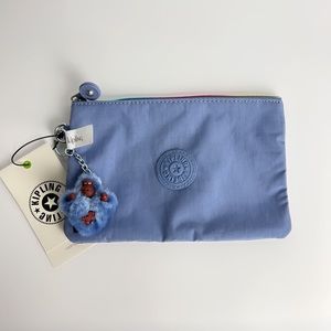 Kipling AC8641 Pounch Bag NWT